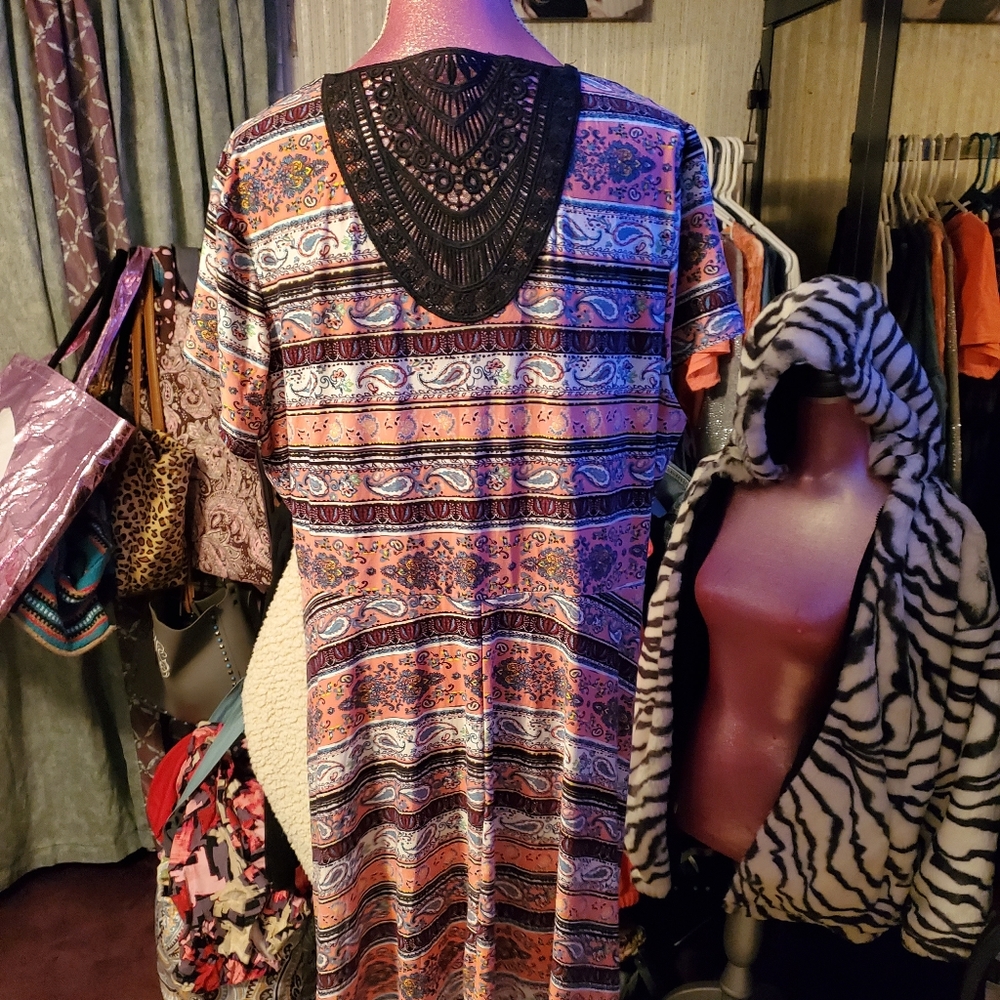 Bobby brooks Dress - Picture 5 of 6